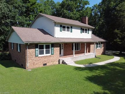 House for sale in Davidson County, North Carolina