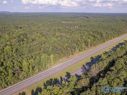 Land for sale in Tallapoosa County, Alabama