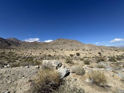 Land for sale in Inyo County, California