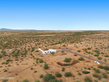 Land for sale in Pinal County, Arizona