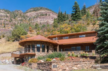 Land for sale in Ouray County, Colorado