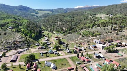 Land for sale in Gunnison County, Colorado