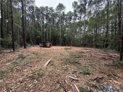 Land for sale in Gloucester County, Virginia