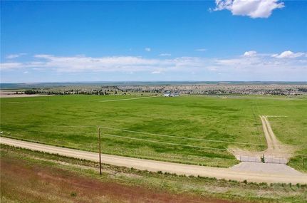 Land for sale in Stillwater County, Montana