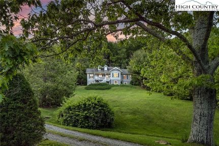 House for sale in Watauga County, North Carolina