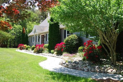 Land for sale in Northampton County, Virginia