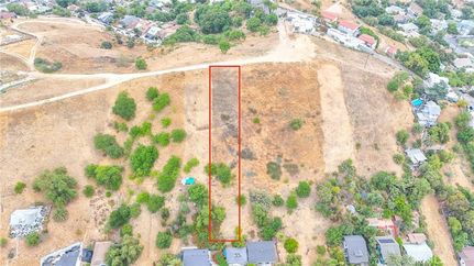 Land for sale in Los Angeles County, California