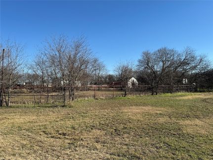 Land for sale in Cooke County, Texas