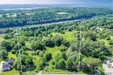 Land for sale in Knox County, Maine