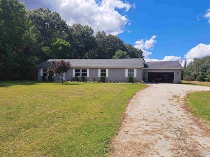 Land for sale in Starke County, Indiana