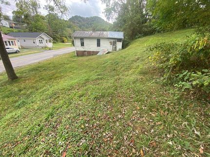 Homesite for sale in Smyth County, Virginia