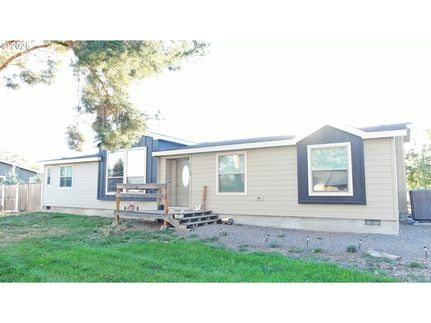 Land for sale in Union County, Oregon