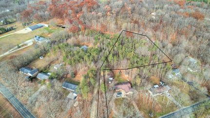 Land for sale in Allegan County, Michigan