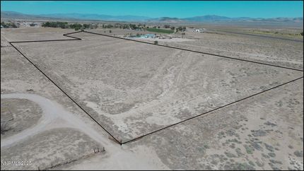 Land for sale in Churchill County, Nevada