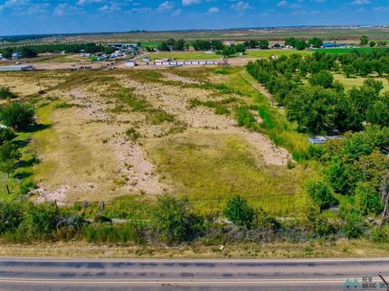 Land for sale in Eddy County, New Mexico