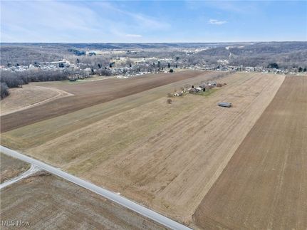 Land for sale in Carroll County, Ohio