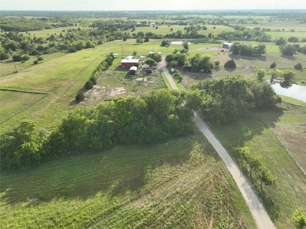 Land for sale in Hunt County, Texas