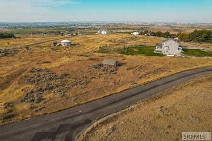 Land for sale in Bonneville County, Idaho