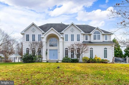 Land for sale in Gloucester County, New Jersey