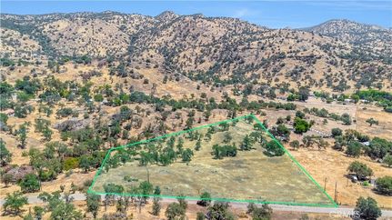 Land for sale in Fresno County, California