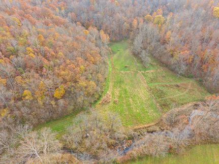 Land for sale in Lawrence County, Ohio