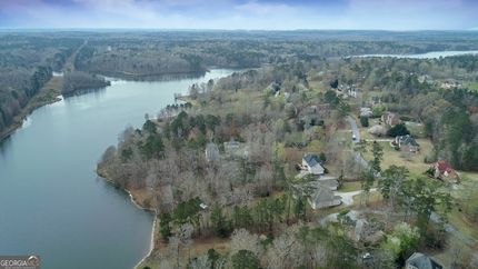 Land for sale in Clayton County, Georgia