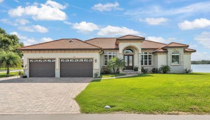 Land for sale in Polk County, Florida