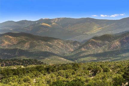 Land for sale in Santa Fe County, New Mexico