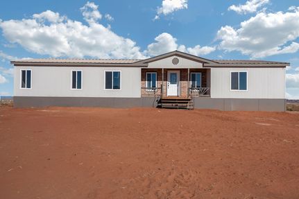 House for sale in Valencia County, New Mexico