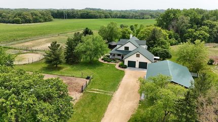 Land for sale in Pierce County, Wisconsin