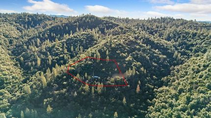 Land for sale in Calaveras County, California