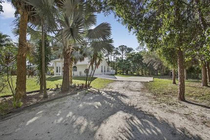 Land for sale in Palm Beach County, Florida
