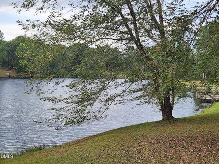 Land for sale in Hoke County, North Carolina