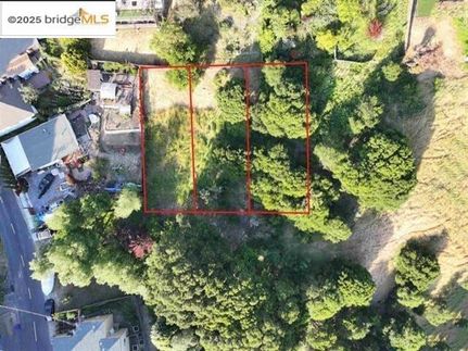 Land for sale in Contra Costa County, California