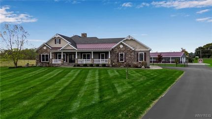 Land for sale in Genesee County, New York