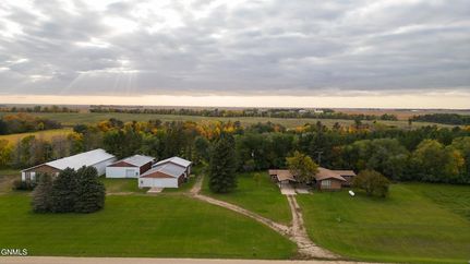 Land for sale in LaMoure County, North Dakota