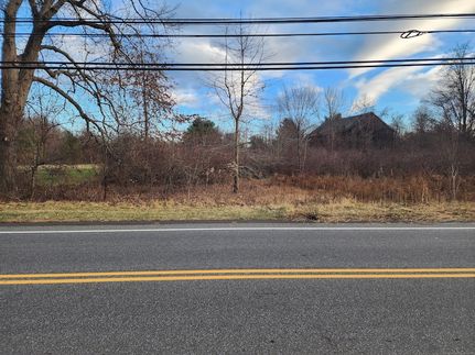 Homesite for sale in Hartford County, Connecticut