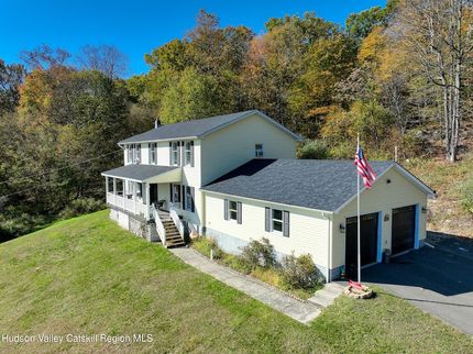 Land for sale in Ulster County, New York