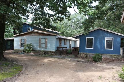 Land for sale in Faulkner County, Arkansas