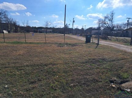 Land for sale in Bell County, Texas