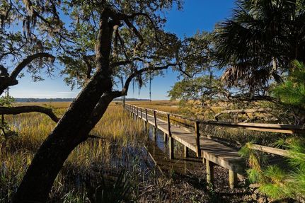 Land for sale in Charleston County, South Carolina