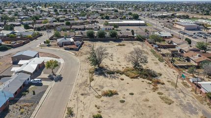 Land for sale in Otero County, New Mexico