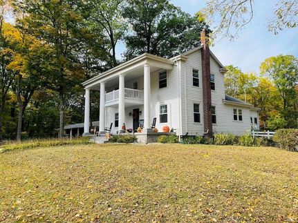 Land for sale in Miami County, Indiana