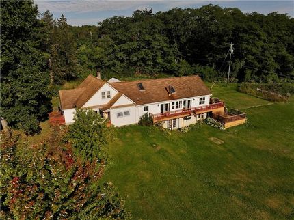 Land for sale in Tioga County, New York