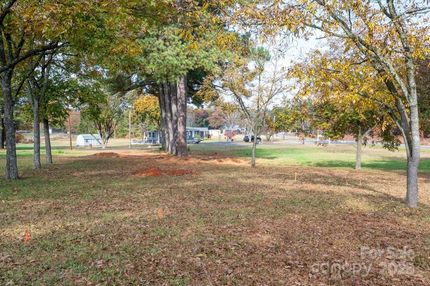 Land for sale in Rowan County, North Carolina