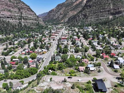 Land for sale in Ouray County, Colorado