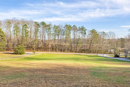 Land for sale in Hamilton County, Tennessee