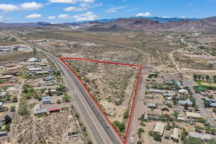 Land for sale in Socorro County, New Mexico