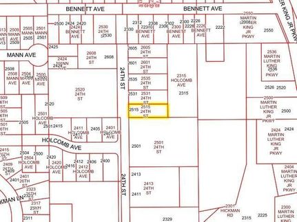 Land for sale in Polk County, Iowa