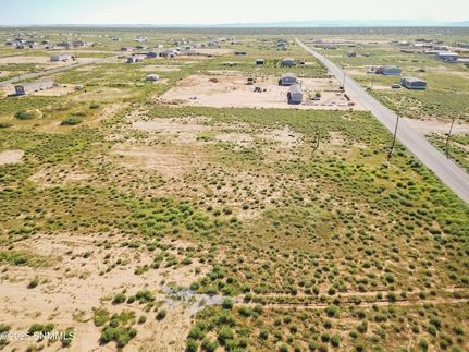 Land for sale in Otero County, New Mexico